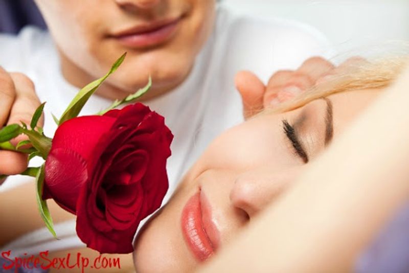 Roses can promote sperm production in men