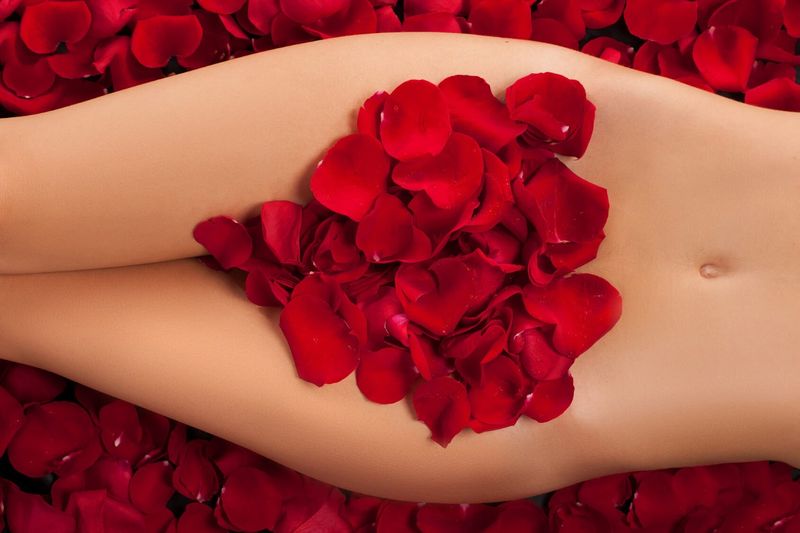 Roses can promote sperm production in men
