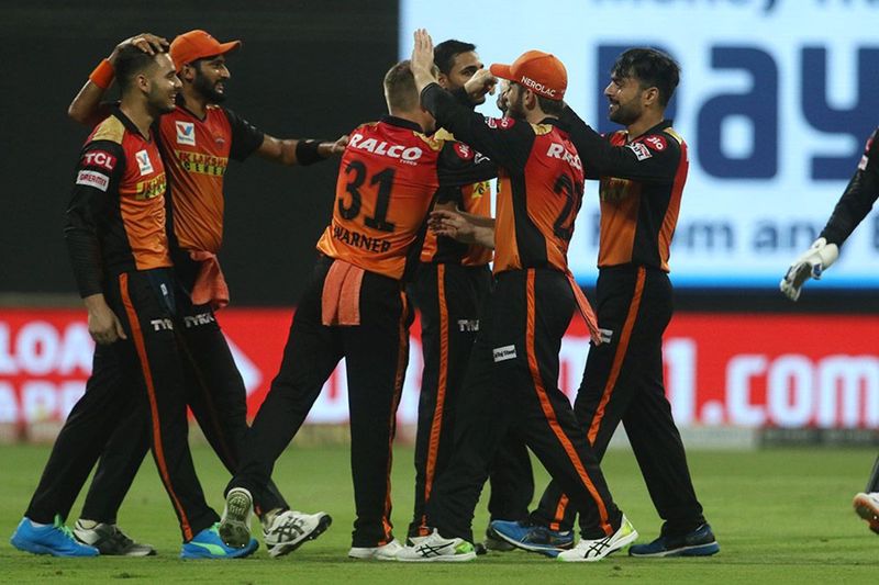 IPL 2020, Match 11: Talking points as SRH get off the mark-shl