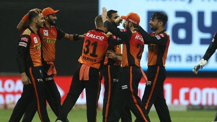 IPL 2020 Malayali pacer included in hyderabad vs kolkata IPL 2020 Malayali pacer included in hyderabad vs kolkata