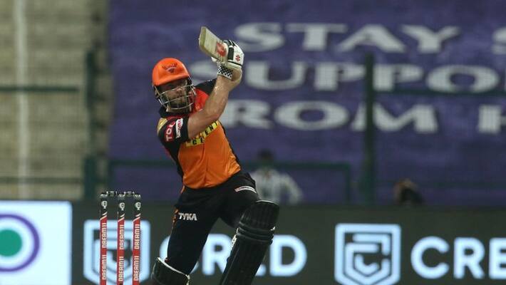 SRH vs CSK: Chennai Super kings come back victory in this Season CRA SRH vs CSK: Chennai Super kings come back victory in this Season CRA