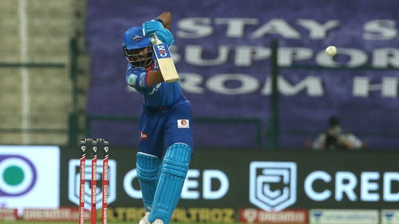 IPL 2020, Match 11: A look at the records scripted as Sunrisers Hyderabad beat Delhi Capitals-ayh