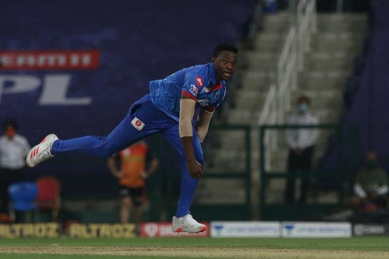 IPL 2020, Match 11: A look at the records scripted as Sunrisers Hyderabad beat Delhi Capitals-ayh