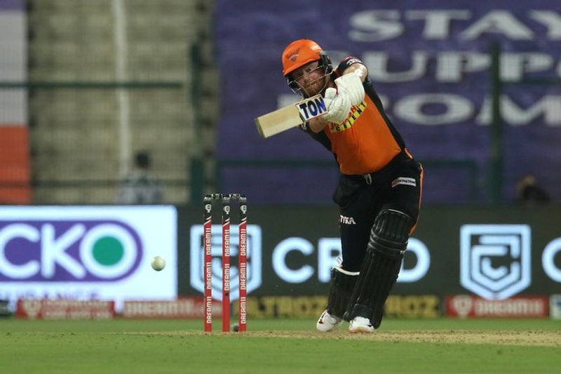 IPL2020 Hyderabad vs Delhi live updates, SRH beat DC by 15 runs, register first win