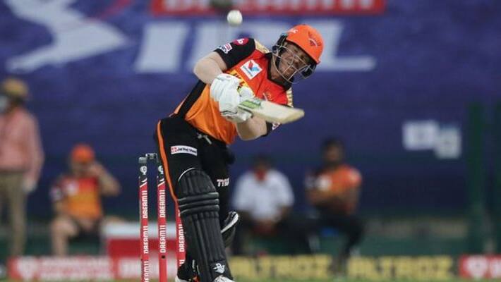 SRH vs KXIP: SunRisers Hyderabad scored big total against KXIP CRA SRH vs KXIP: SunRisers Hyderabad scored big total against KXIP CRA