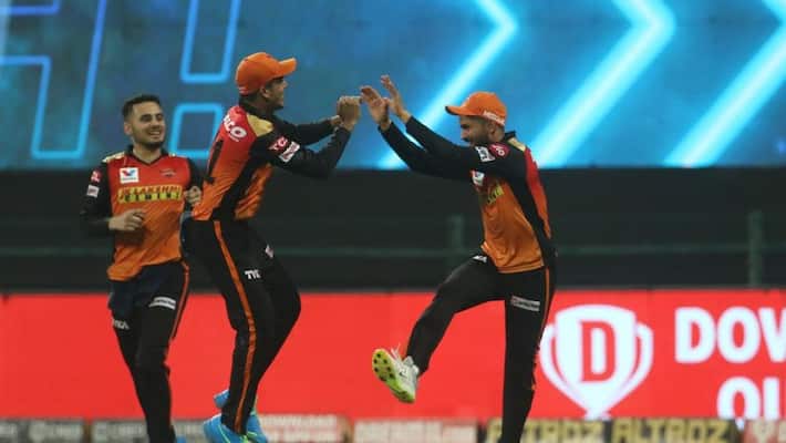 IPL2020 Hyderabad vs Delhi live updates, SRH beat DC by 15 runs, register first win IPL2020 Hyderabad vs Delhi live updates, SRH beat DC by 15 runs, register first win