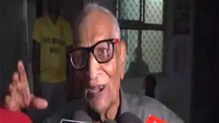 Lok Sabha Speaker Om Birla father passed away was ill for a long time kpl Lok Sabha Speaker Om Birla father passed away was ill for a long time kpl