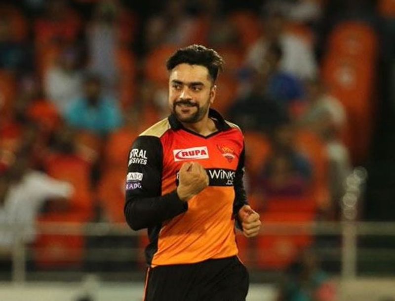 T20 worldcup 2021: Rashid khan clarifies about marriage only after winning world cup