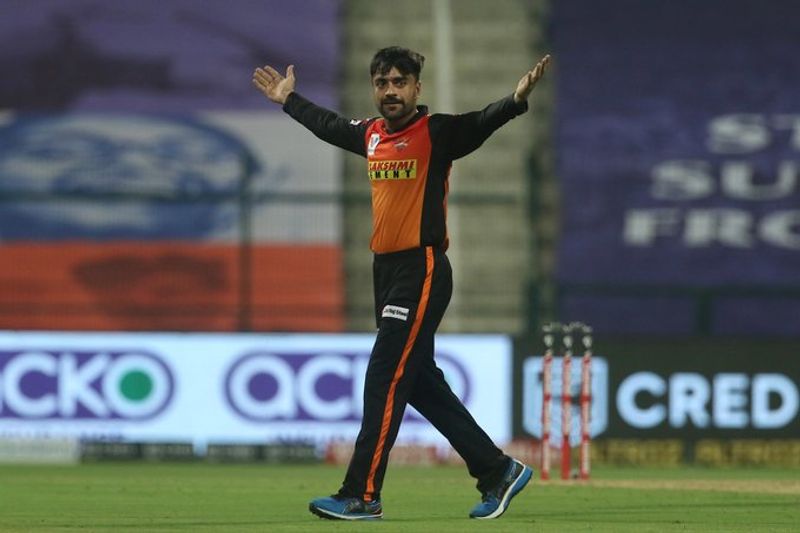 Which players will watch in Sunrisers Hyderabad vs Delhi Capitals match in second leg of IPL 2020 spb