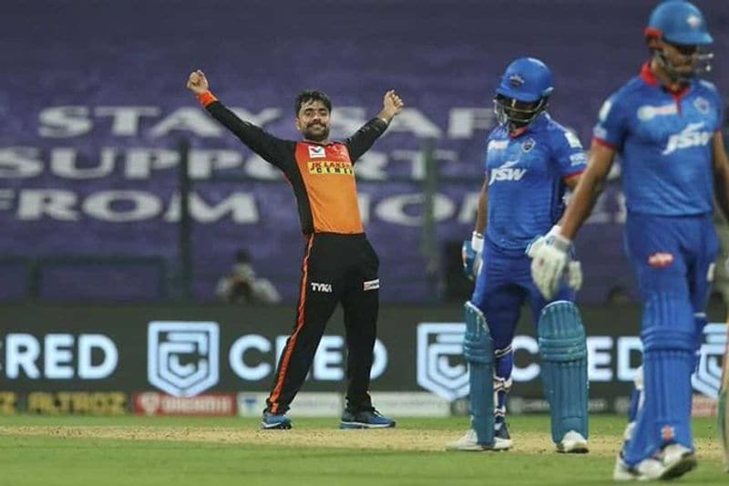 IPL 2020, Sunrisers Hyderabad cricketer Rashid Khan success story of his career spb