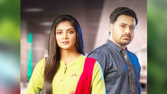 Tele serial Mohor again first position on TRP rating BRD Tele serial Mohor again first position on TRP rating BRD