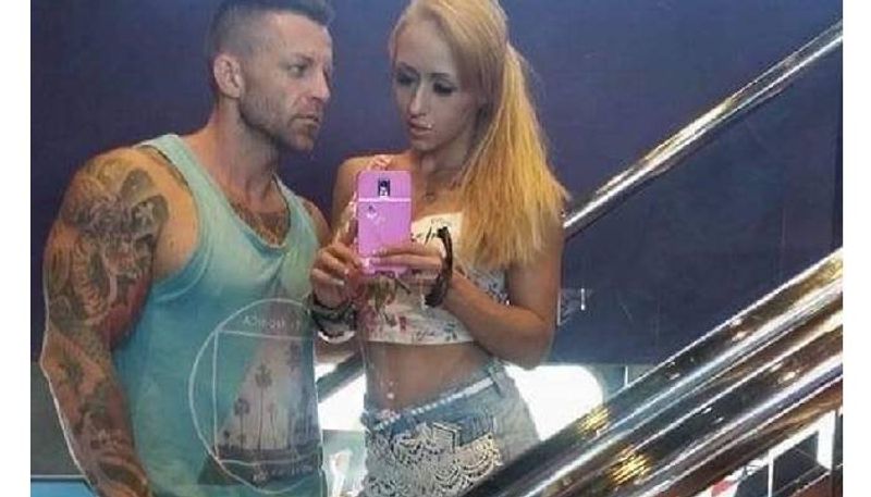 Porn star couple share their work and personal experiences