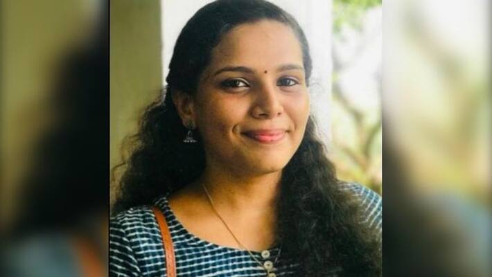 Kerala woman creates world record of completing 350 online courses in 90 days pod Kerala woman creates world record of completing 350 online courses in 90 days pod