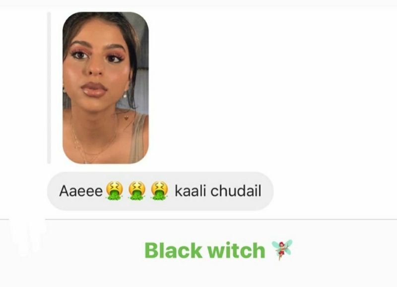 Shah Rukh Khan's daughter Suhana Khan shows off her bindass stay, shuts trolls-SYT