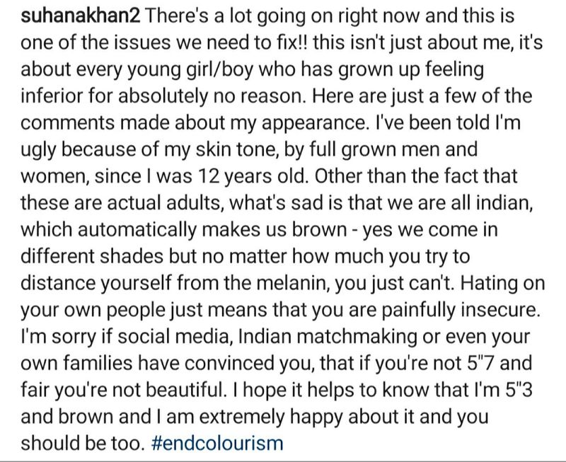 Shah Rukh Khan's daughter Suhana Khan shows off her bindass stay, shuts trolls-SYT