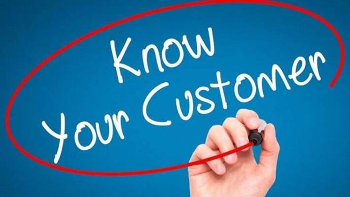 To Update Your KYC By 31st December, Otherwise Your Bank account May Seized To Update Your KYC By 31st December, Otherwise Your Bank account May Seized
