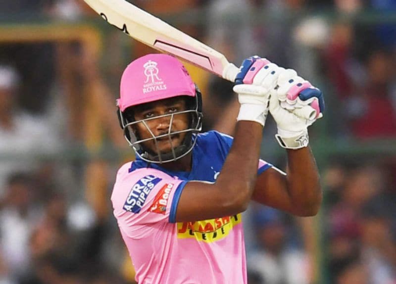 India vs New Zealand: Shreyas Iyer, Wriddhiman Saha Getting Chances, why not In form Sanju Samson