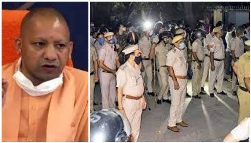 Forcible cremation of Hathras gangrape victim, Bollywood celebrities remain silent ADB