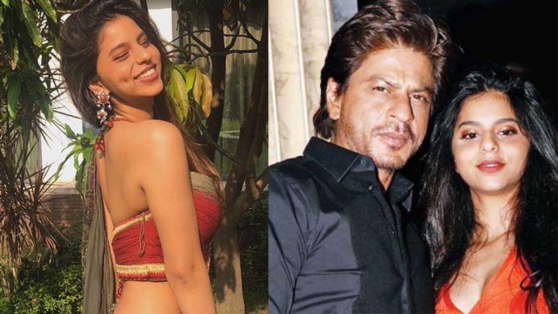 suhana khan slammed trolls who make fun on others black skin color