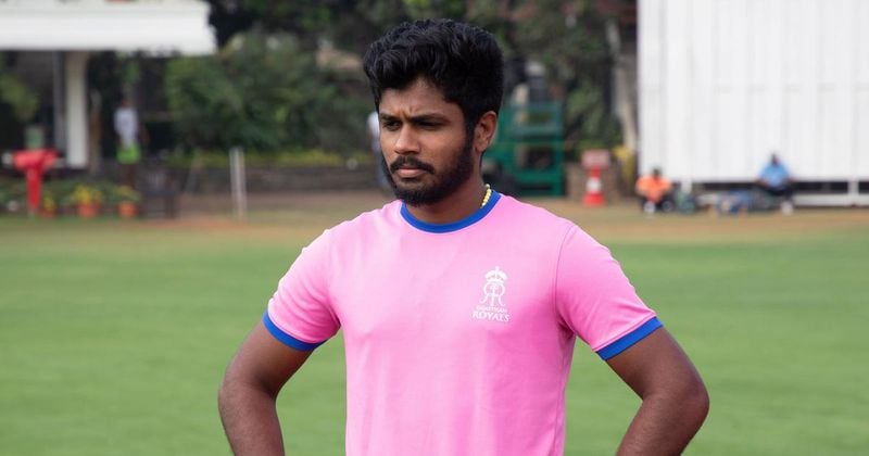 IPL 2020 looking to continue good performance says Sanju Samson
