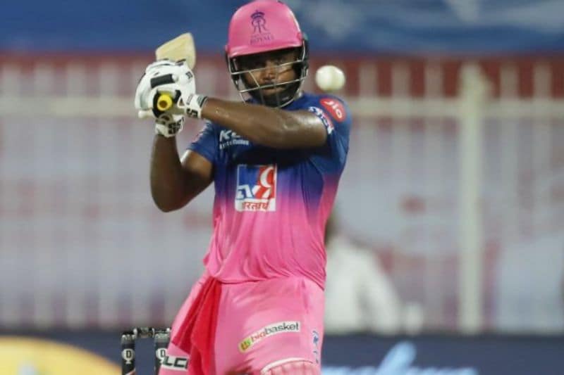 IPL 2020 looking to continue good performance says Sanju Samson