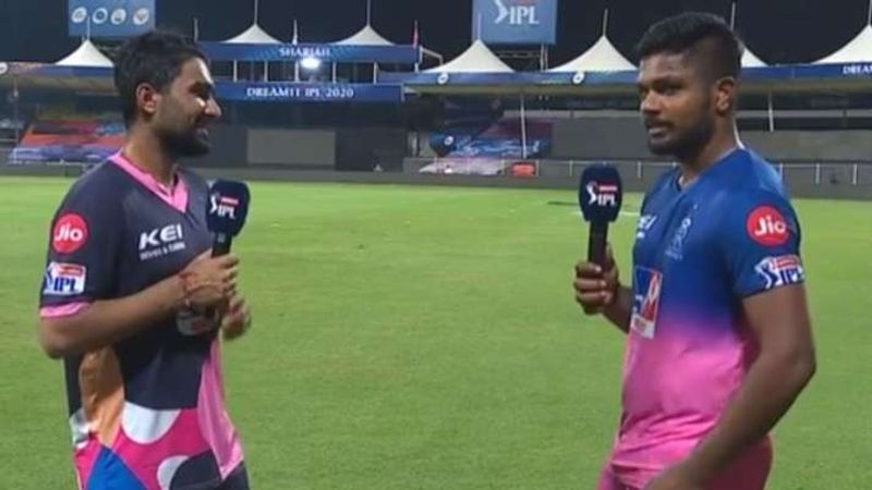 IPL 2020 looking to continue good performance says Sanju Samson