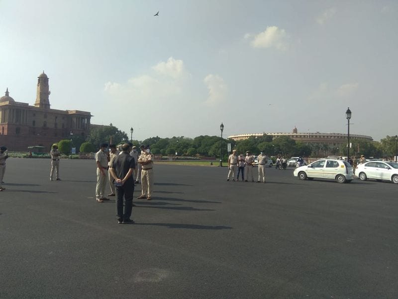 Uttar Pradesh Hathras rape case UP police forcibly bury victims body