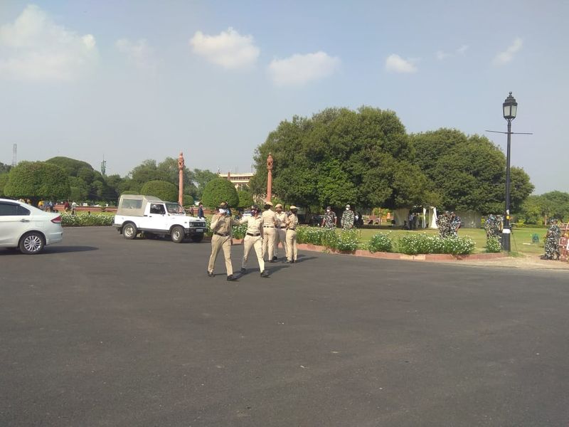Uttar Pradesh Hathras rape case UP police forcibly bury victims body