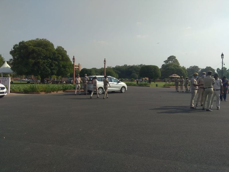 Uttar Pradesh Hathras rape case UP police forcibly bury victims body