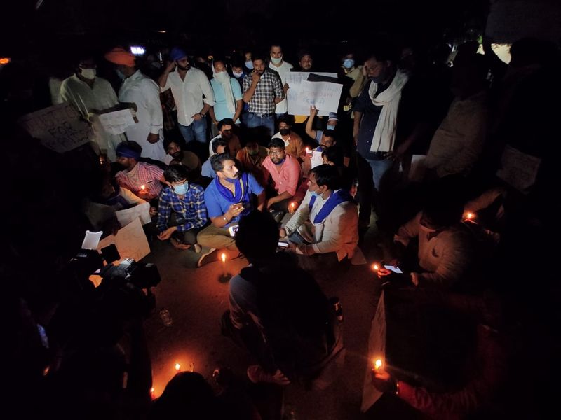 Forcible cremation of Hathras gangrape victim, Bollywood celebrities remain silent ADB