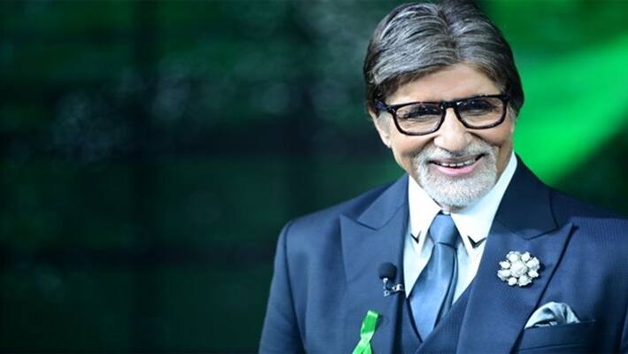 Amitabh bachhan became organ donor, announced the news on twitter dva Amitabh bachhan became organ donor, announced the news on twitter dva