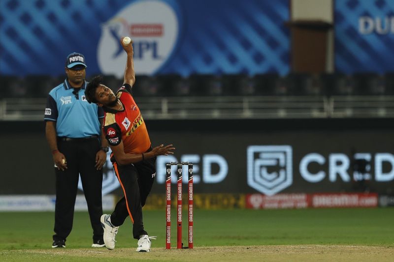 brett lee praises tamil nadu bowler natarajan who playing for srh in ipl 2020