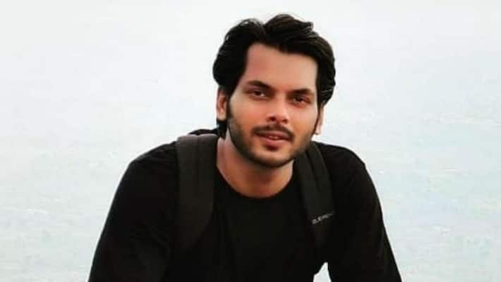 After Sushant Singh Rajput, another actor Akshat Utkarsh hung himself; family calls it murder-SYT After Sushant Singh Rajput, another actor Akshat Utkarsh hung himself; family calls it murder-SYT