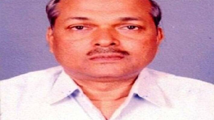 Special CBI judge Surendra Kumar Yadav will retire soon after final verdict of Babri demolition Special CBI judge Surendra Kumar Yadav will retire soon after final verdict of Babri demolition