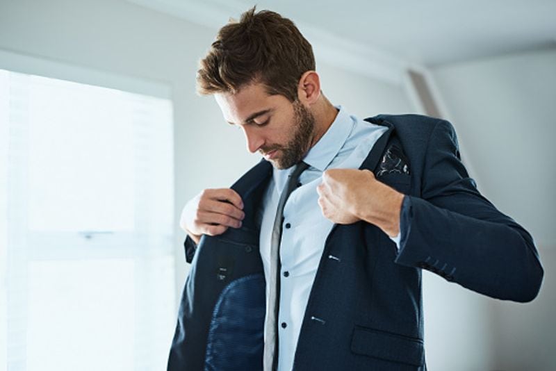 The gentlemans guide Note these steps to look your handsomest-snj