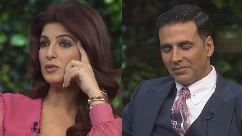 Do Akshay Kumar do such work at home BJC