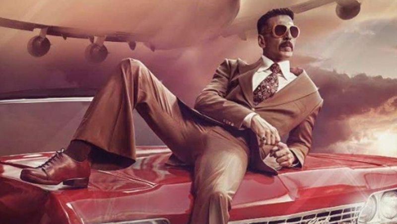 akhsay kumar opens up on bollywood Burning Issue BJC