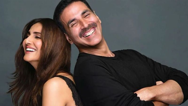 Do Akshay Kumar do such work at home BJC