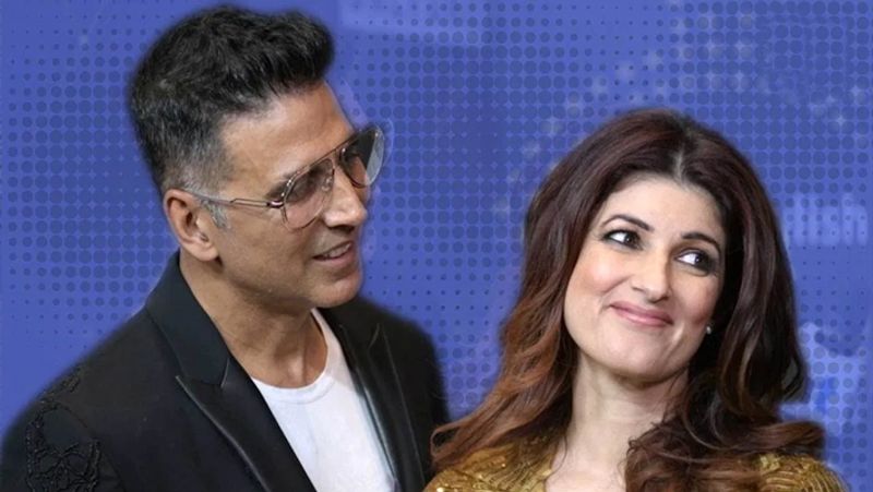 Do Akshay Kumar do such work at home BJC