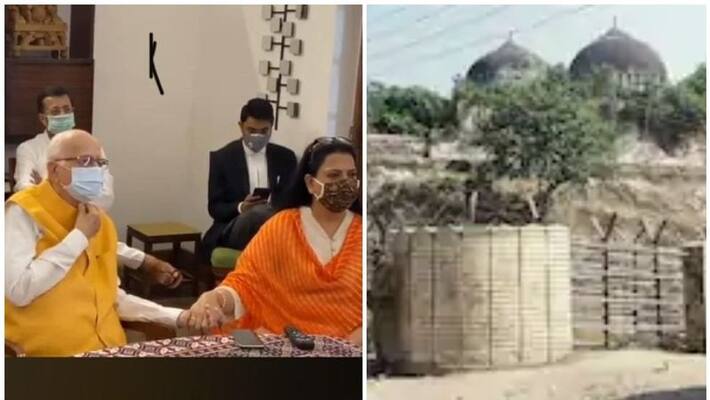 time line of the court cases and incidents in Babri Masjid and Ayodhya Ram Janma Bhoomi time line of the court cases and incidents in Babri Masjid and Ayodhya Ram Janma Bhoomi