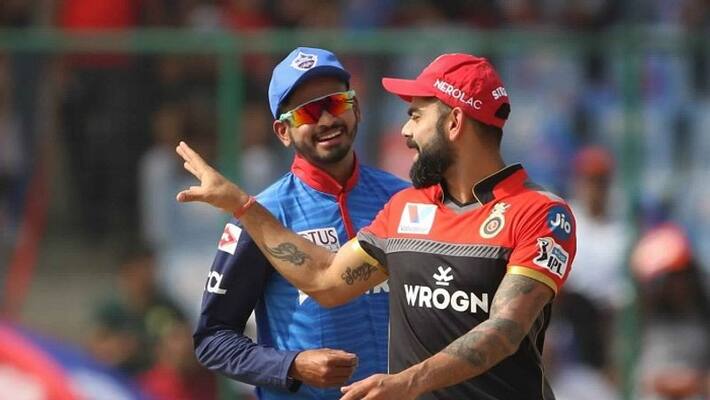IPL2020 :Shreyas Iyer Fined For Slow Over rate IPL2020 :Shreyas Iyer Fined For Slow Over rate