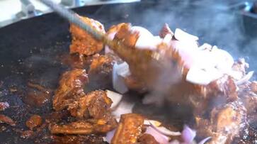 Chicken Recipe: How to prepare Andhra Chicken Fry? Chicken Recipe: How to prepare Andhra Chicken Fry?
