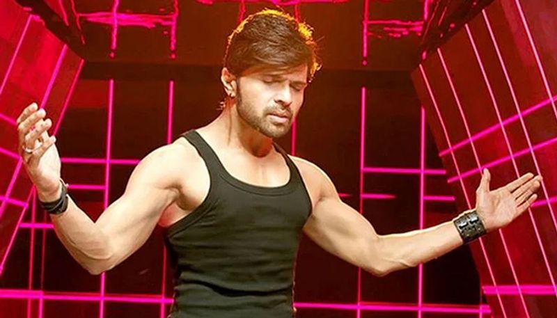 Himesh Reshammiya to Sonu Nigam: 8 Bollywood singers who chose to be actors and lost fame - gps