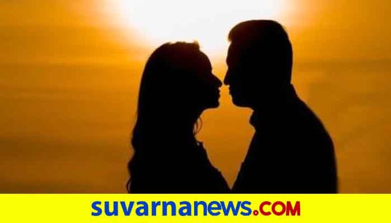 Scientific reasons behind falling in love and life is beautiful