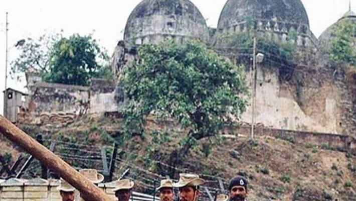 Muslim Personal Law Board to challenge Babri Demolition Verdict in High Court ALB Muslim Personal Law Board to challenge Babri Demolition Verdict in High Court ALB