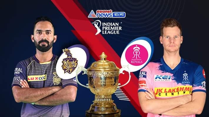 These are the Probable first 11 of Kolkata Knightb Riders and Rajasthan Royals in IPL 2020 spb These are the Probable first 11 of Kolkata Knightb Riders and Rajasthan Royals in IPL 2020 spb