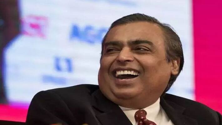 General Atlantic to invest rs 3675 crore in Mukesh Ambani RRVL for stake of 0.84 percent MJA General Atlantic to invest rs 3675 crore in Mukesh Ambani RRVL for stake of 0.84 percent MJA
