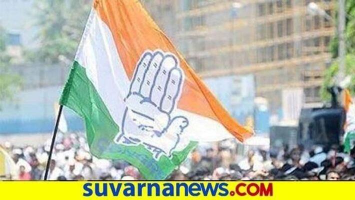 Govind Karjol Slams congress Leaders snr Govind Karjol Slams congress Leaders snr