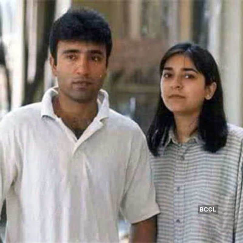From Virender Sehwag to Shahid Afridi: 5 cricketers who married their relative or friend's wife-ayh