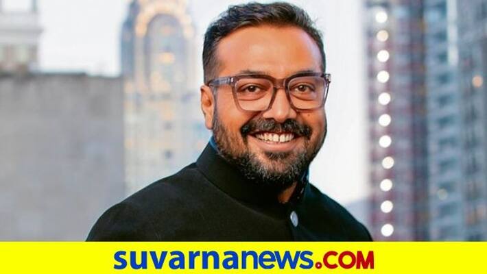 Mumbai Police summons filmmaker Anurag Kashyap in connection with sexual assault case dpl Mumbai Police summons filmmaker Anurag Kashyap in connection with sexual assault case dpl